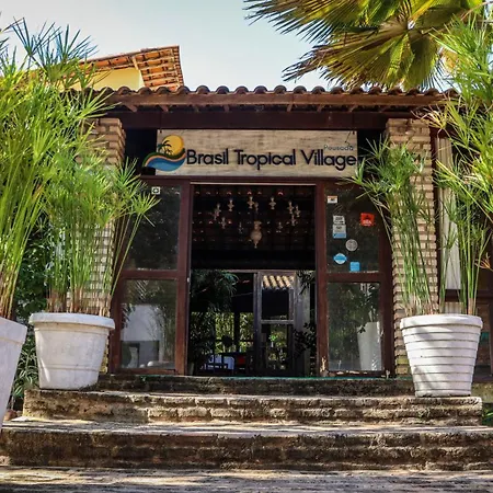 Brasil Tropical Village-2
