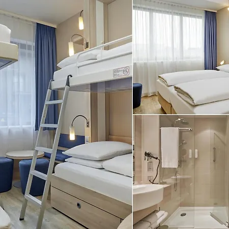 H2 Hotel Berlin-Alexanderplatz-2