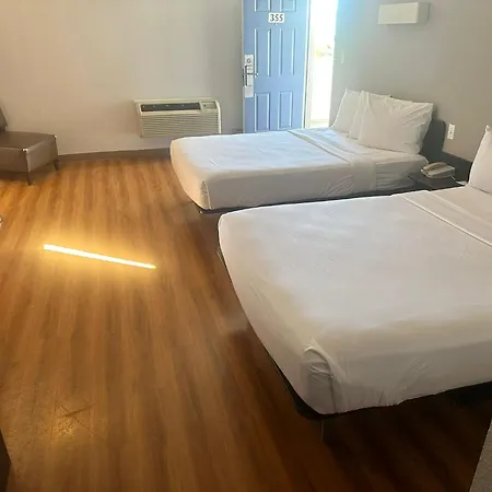 Motel 6-Ventura, Ca - South-3