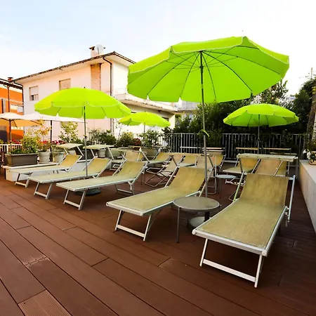 Hotel Villa Anthea-2
