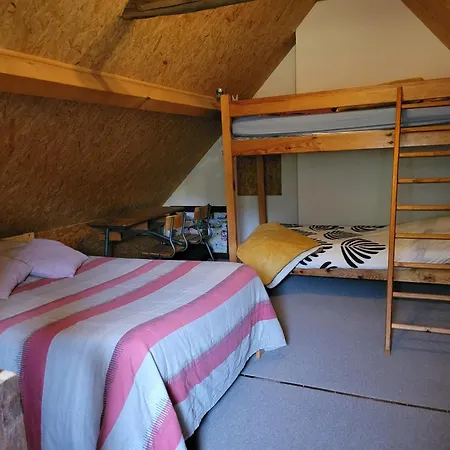 Auberge La Bergerie-2