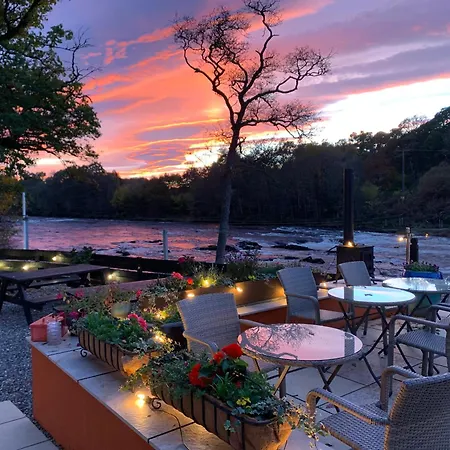 The Inn On The Tay-2