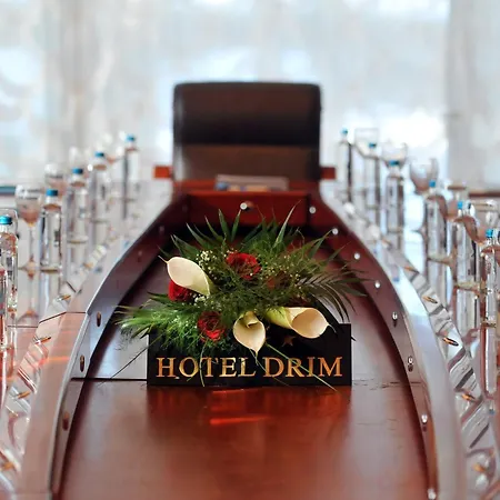 Hotel Drim & Spa-3