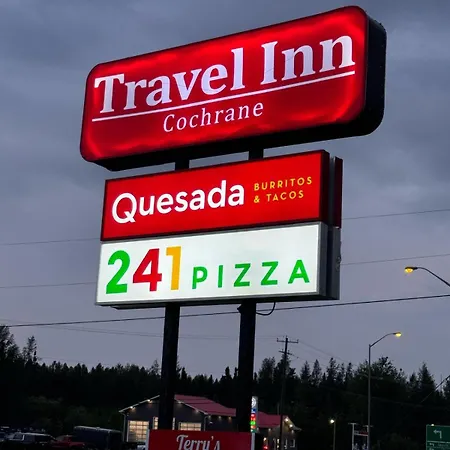 Travel Inn Cochrane-2
