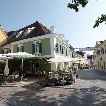 Gasthof Restaurant Zum Brauhaus-2