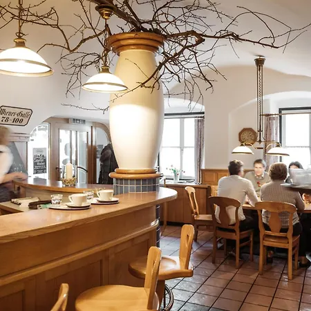 Gasthof Restaurant Zum Brauhaus-3