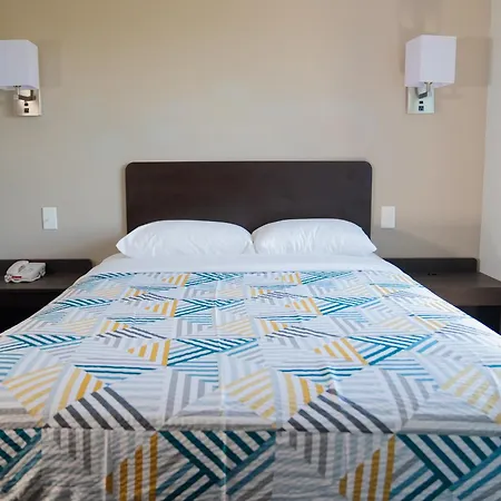 Motel 6-Caseyville, Il - Caseyville Il-2
