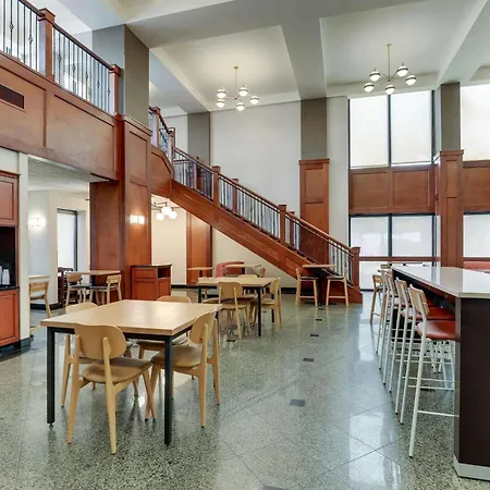 Drury Inn & Suites Birmingham Lakeshore Drive-2