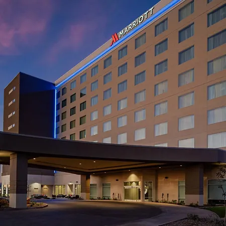 Marriott Phoenix Chandler-2