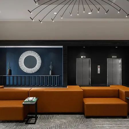 Marriott Phoenix Chandler-3