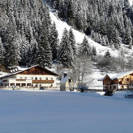 Hotel Larchhof Ratschings-3