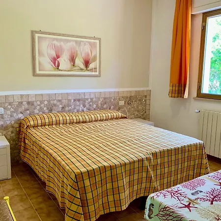 Appartamenti Tallinucci-2