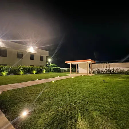 Hotel Morúa-2