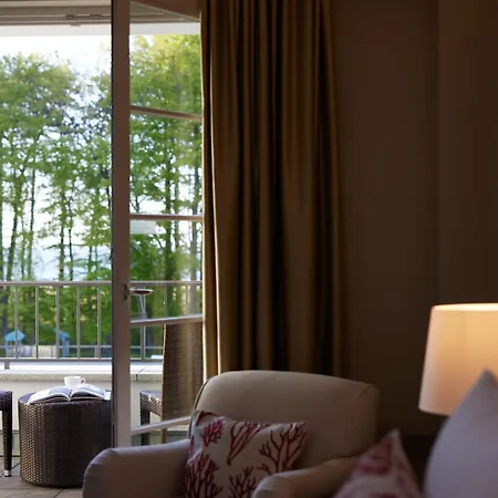 Strandhotel Zingst-2