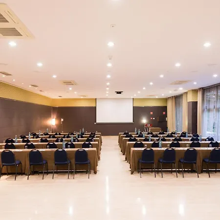 Hotel Ciudad De Valladolid-2
