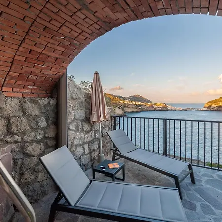 Punta Chiarito Resort&Apartments-2