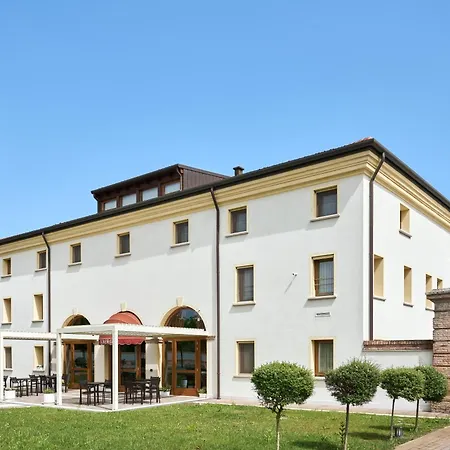 Albergo Antica Corte Marchesini-3