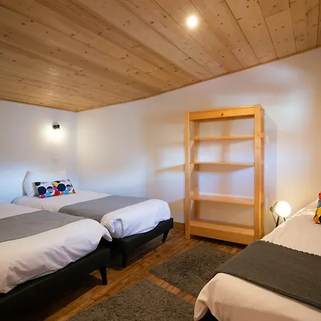Chamois Lodge-3