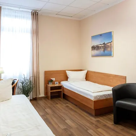 Best Western Hotel Dreiländerbrücke Weil am Rhein / Basel-3