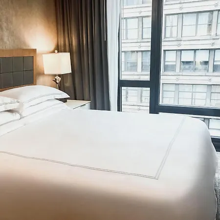 Executive Hotel Le Soleil New York-2