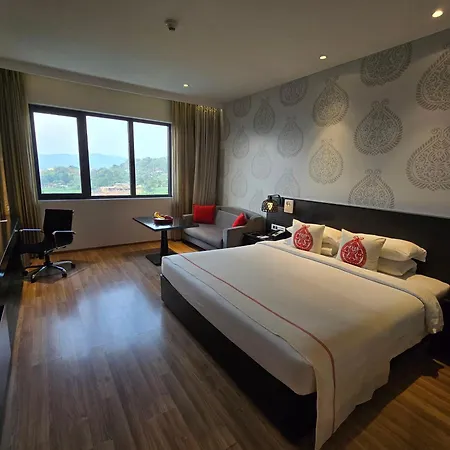 Vivanta Guwahati-2