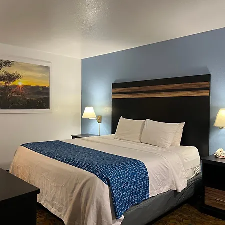 Travelodge By Wyndham Truth Or Consequences-2