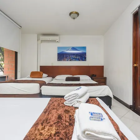 Hotel Estadio Real-3