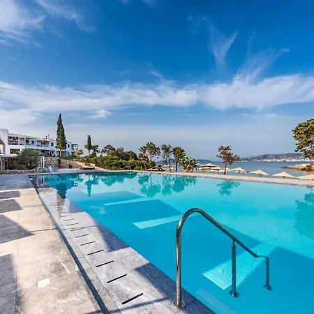 Hapimag Resort Porto Heli-2