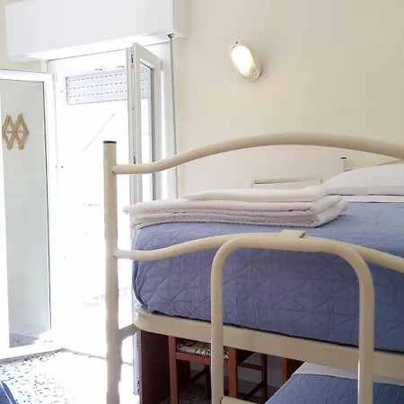 Hotel Tre Stelle Gabicce Mare-2