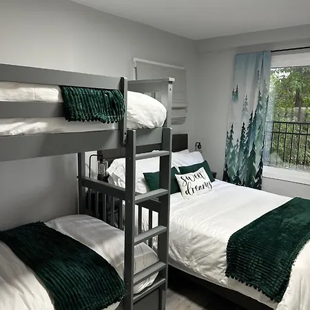 Lake Shafer Resort-3