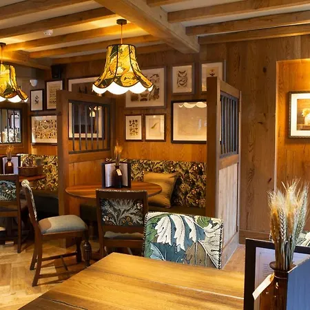 Bulls Head, Castleton-3