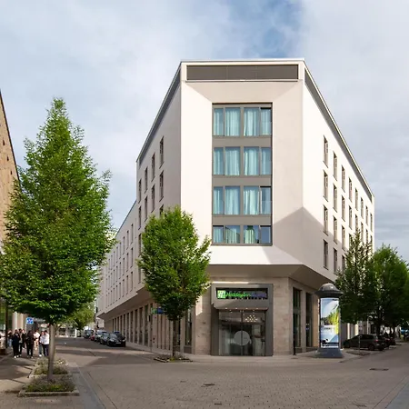 Holiday Inn Express Heilbronn By Ihg-2