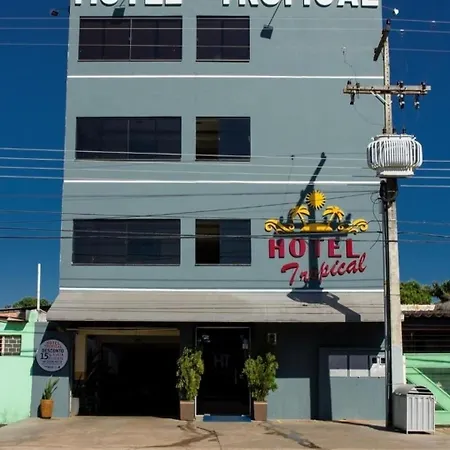 Hotel Tropical-2