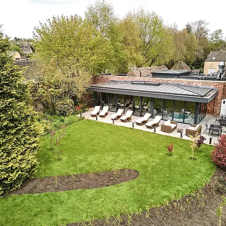 Stratton House Hotel & Spa-2