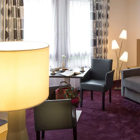 Hotel Restaurant & Spa Verte Vallee-3