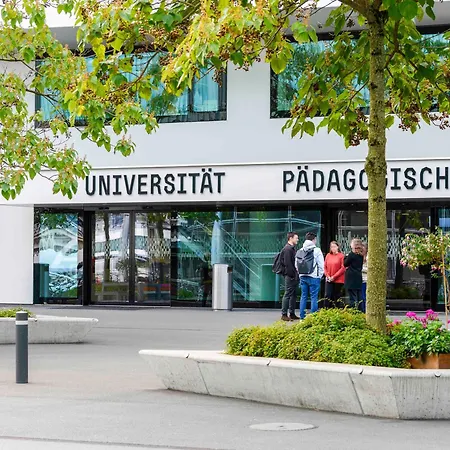 Ibis Budget Hotel Luzern City-2