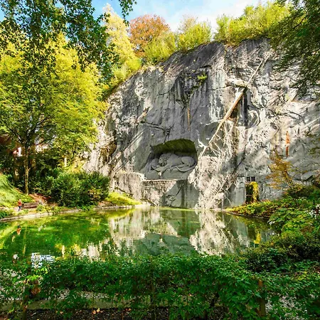Ibis Budget Hotel Luzern City-2