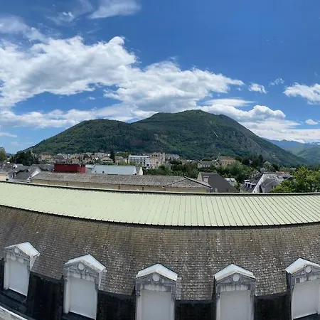 Hotel Christ Roi-2