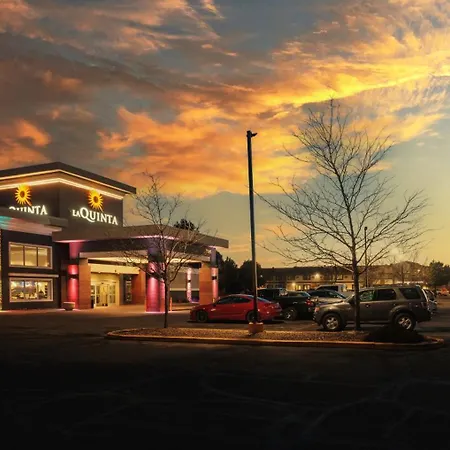 La Quinta Inn & Suites By Wyndham Fort Collins, Colorado-3