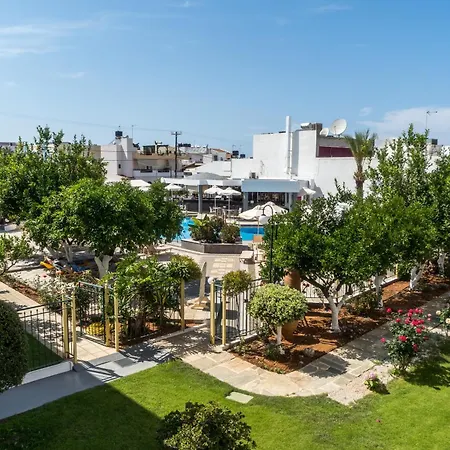 Malia Holidays Hotel-2