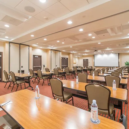 Hyatt Place Houston/The Woodlands-2