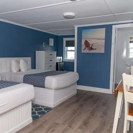 Sea Turn Motel-3