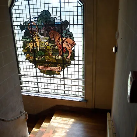 DOMITYS - Le château de la Pilule-2