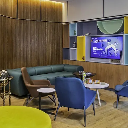 Holiday Inn Yerevan - Republic Square By Ihg-2