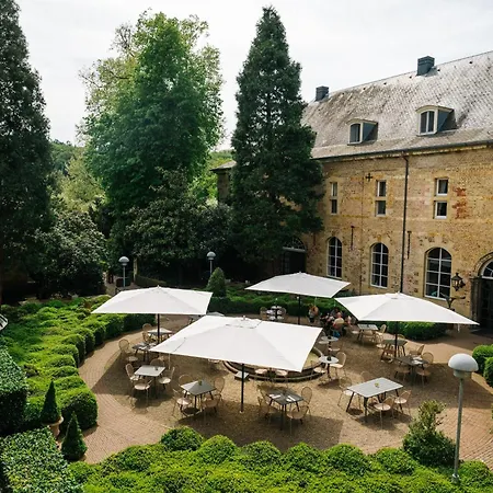 Chateau St Gerlach - Oostwegel Collection, Member Of Relais And Chateaux-3
