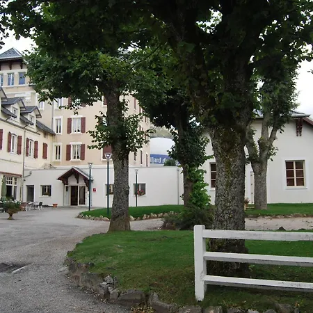 Best Western Grand Hotel De Paris & Spa-3