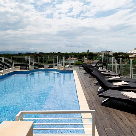 Zen Hotel Versilia-2