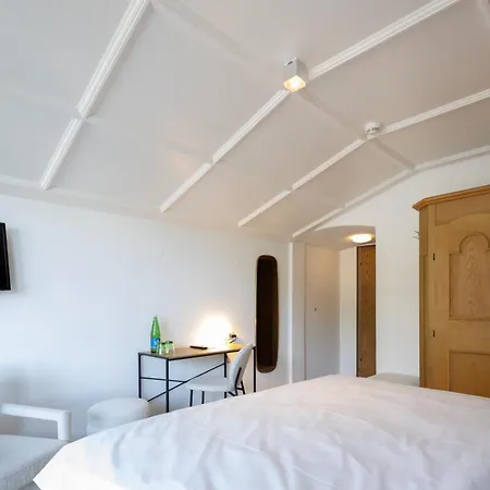 Q! Hotel Maria Theresia-2