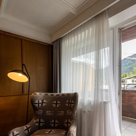 Q! Hotel Maria Theresia-3