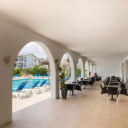 Ibersol Playa Dorada-3